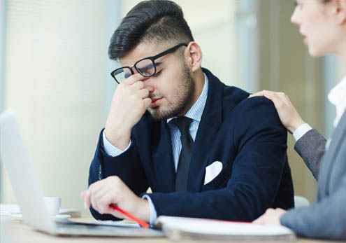 Business Problem Solution